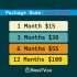 Lion IPTV – Premium Live TV, Movies, Series and International Channels